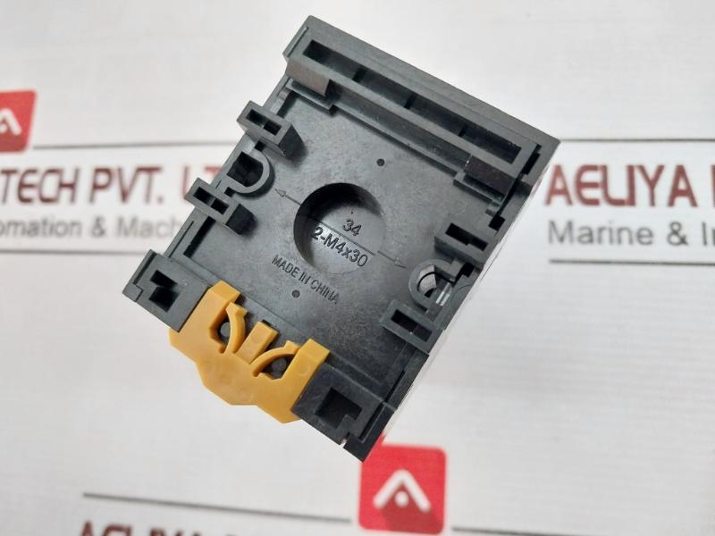 Omron Mks3Pin General Purpose Relay 250 Vac 30 Vdc 10A 7A 250V 5A 1918Cx