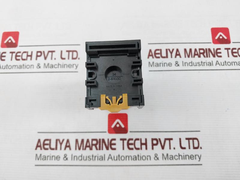 Omron Mks3Pin General Purpose Relay 250 Vac 30 Vdc 10A 7A 250V 5A 1918Cx