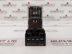 Omron Mks3Pin General Purpose Relay 250 Vac 30 Vdc 10A 7A 250V 5A 1918Cx