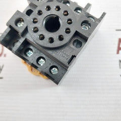 Omron Mks3Pin General Purpose Relay 250 Vac 30 Vdc 10A 7A 250V 5A 1918Cx