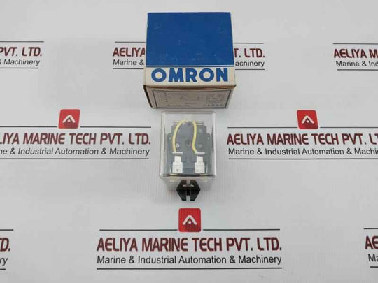 Omron Mm2Xp