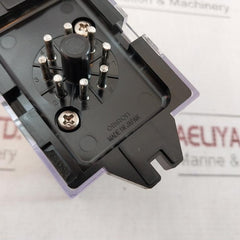 Omron Mm2Xpn-d Power Relay Dc24V 60V 4 536853 646240