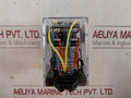 Omron Mm2Xpn-d Power Relay Dc24V 60V 4 536853 646240