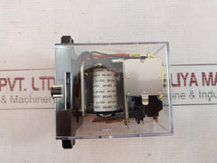 Omron Mm2Xpn-d Power Relay Dc24V 60V 4 536853 646240