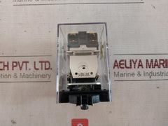Omron Mm2Xpn-d Power Relay Dc24V 60V 4 536853 646240