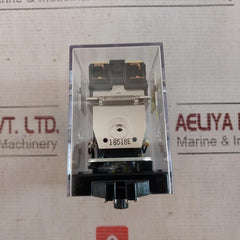 Omron Mm2Xpn-d Power Relay Dc24V 60V 4 536853 646240