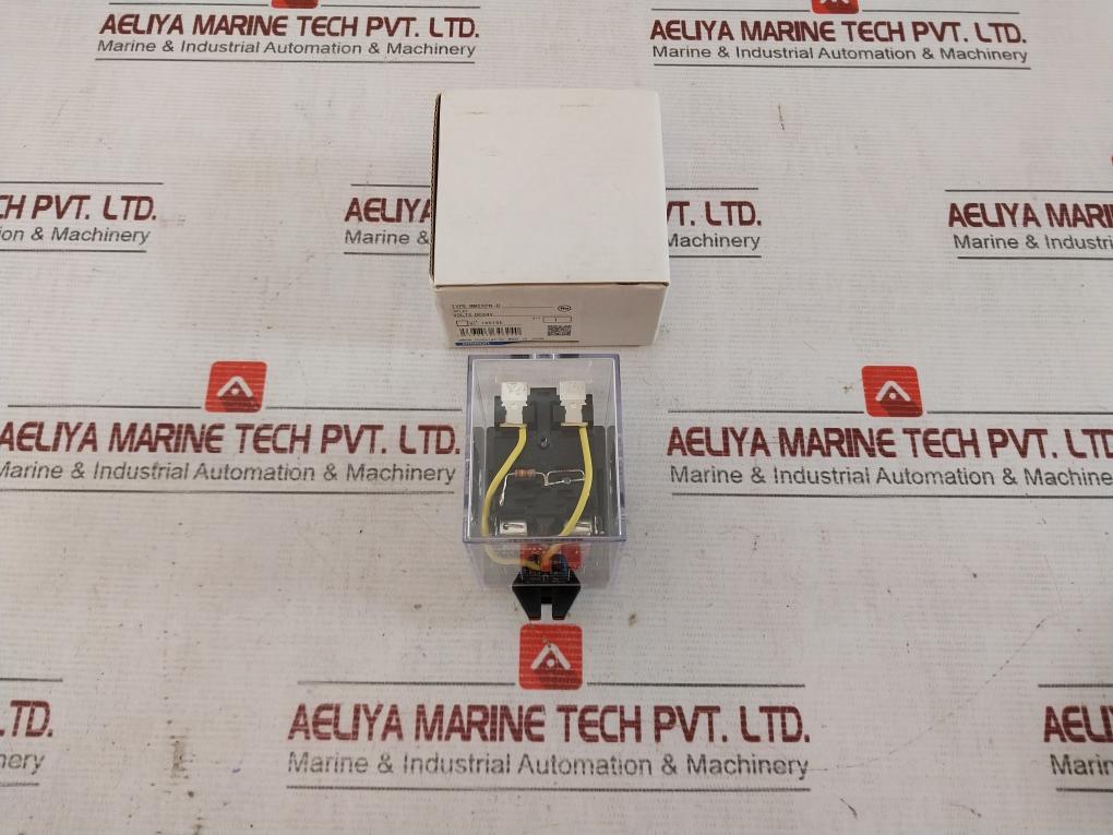 Omron Mm2Xpn-d Power Relay Dc24V 60V 4 536853 646240