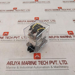 Omron Mm2Xpn-d Power Relay Dc24V 60V 4 536853 646240