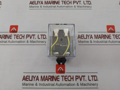 Omron Mm2Xpn Power Relay Dc24 4536853 646219