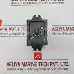 Omron Mm2Xpn Power Relay Dc24 4536853 646219