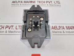Omron Mm2Xpn Power Relay Dc24 4536853 646219