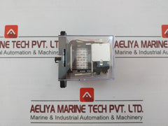 Omron Mm2Xpn Power Relay Dc24 4536853 646219