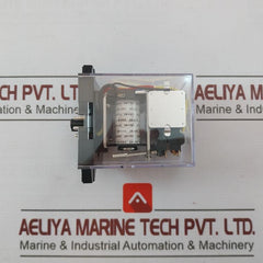 Omron Mm2Xpn Power Relay Dc24 4536853 646219