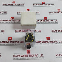 Omron Mm2xpn Power Relay 24vdc, 4 536853 646219