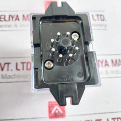 Omron Mm2xpn Power Relay 24vdc, 4 536853 646219