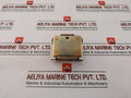Omron Mm4-nm05 Power Relay 100Vac 50Hz
