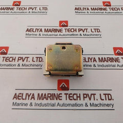 Omron Mm4-nm05 Power Relay 100Vac 50Hz