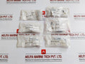 Omron Momentary Panel Switch 0.5A 250Vac A3Cj-7011