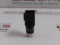 Omron Momentary Panel Switch 0.5A 250Vac A3Cj-7011