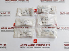 Omron Momentary Panel Switch 0.5A 250Vac A3Cj-7011