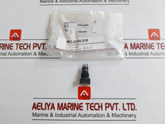 Omron Momentary Panel Switch 0.5A 250Vac A3Cj-7011