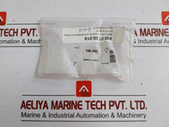 Omron Momentary Panel Switch 0.5A 250Vac A3Cj-7011