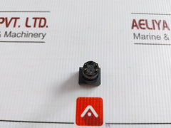 Omron Momentary Panel Switch 0.5A 250Vac A3Cj-7011
