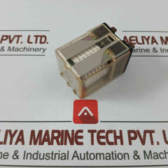 Omron Mp2P General Purpose Relay 25A 277Vac