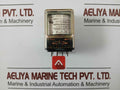 Omron Mp2P General Purpose Relay 25A 277Vac