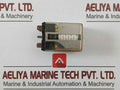 Omron Mp2P General Purpose Relay 25A 277Vac