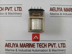 Omron Mp2P General Purpose Relay 25A 277Vac