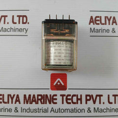 Omron Mp2P General Purpose Relay 25A 277Vac
