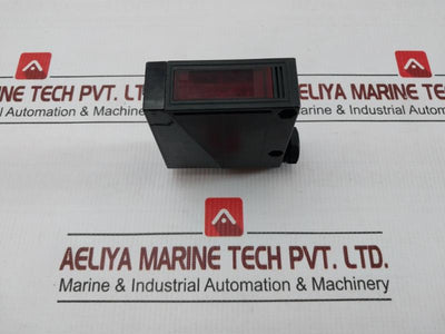 Omron Multi Voltage Photoelectric Sensor E3Jm-r4M4-g