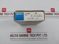 Omron Multifunction Timer H3De-m2 0.1S-120H