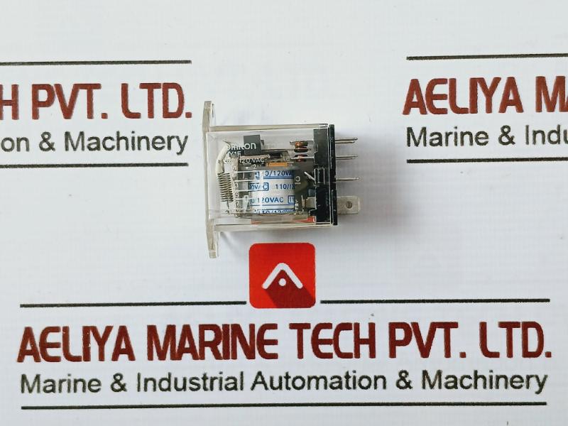Omron My1F Miniature Power Relay