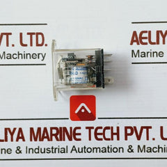 Omron My1F Miniature Power Relay