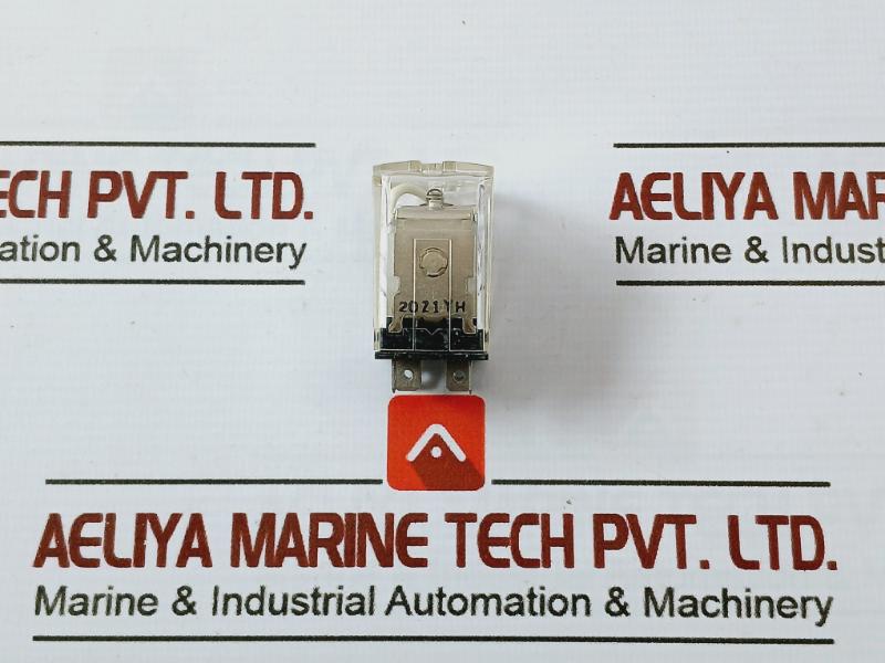 Omron My1F Miniature Power Relay