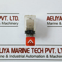 Omron My1F Miniature Power Relay