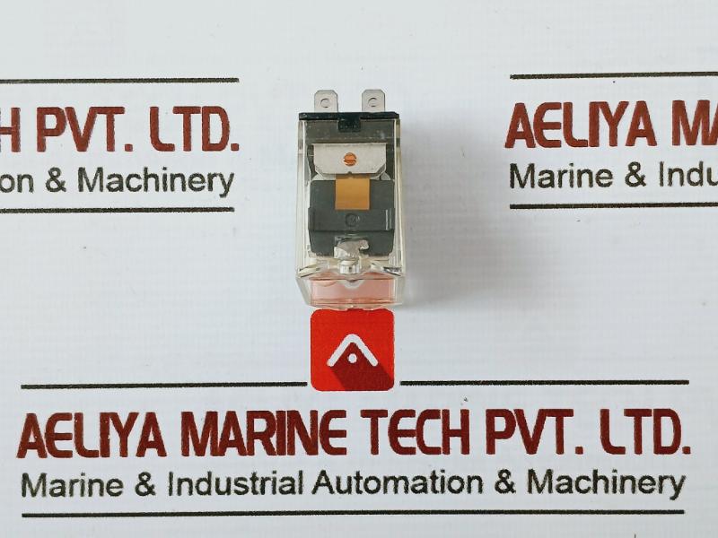 Omron My1F Miniature Power Relay