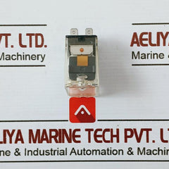 Omron My1F Miniature Power Relay