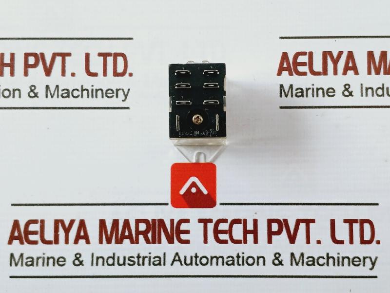 Omron My1F Miniature Power Relay