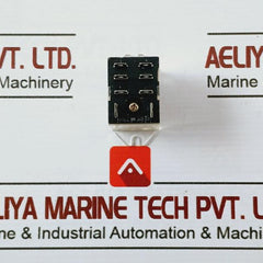 Omron My1F Miniature Power Relay