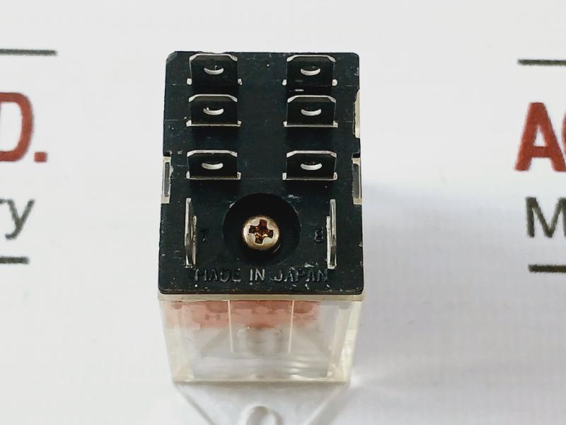 Omron My1F Miniature Power Relay
