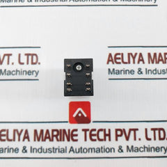 Omron My2 24vdc Relay 5a 250vac 5a 240vac 5a 28vdc