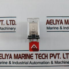 Omron My2 24vdc Relay 5a 250vac 5a 240vac 5a 28vdc
