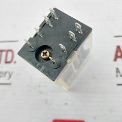 Omron My2 Coil Power Relay 8 Pin Replacement 24Vac