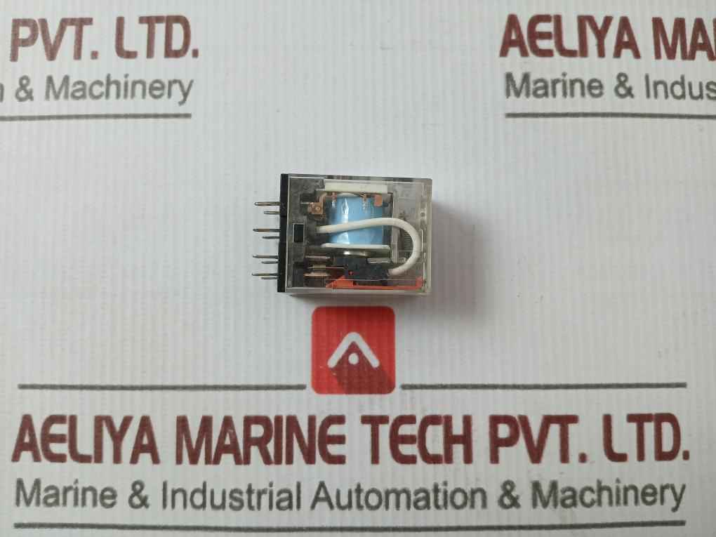 Omron My2 General Purpose Relay