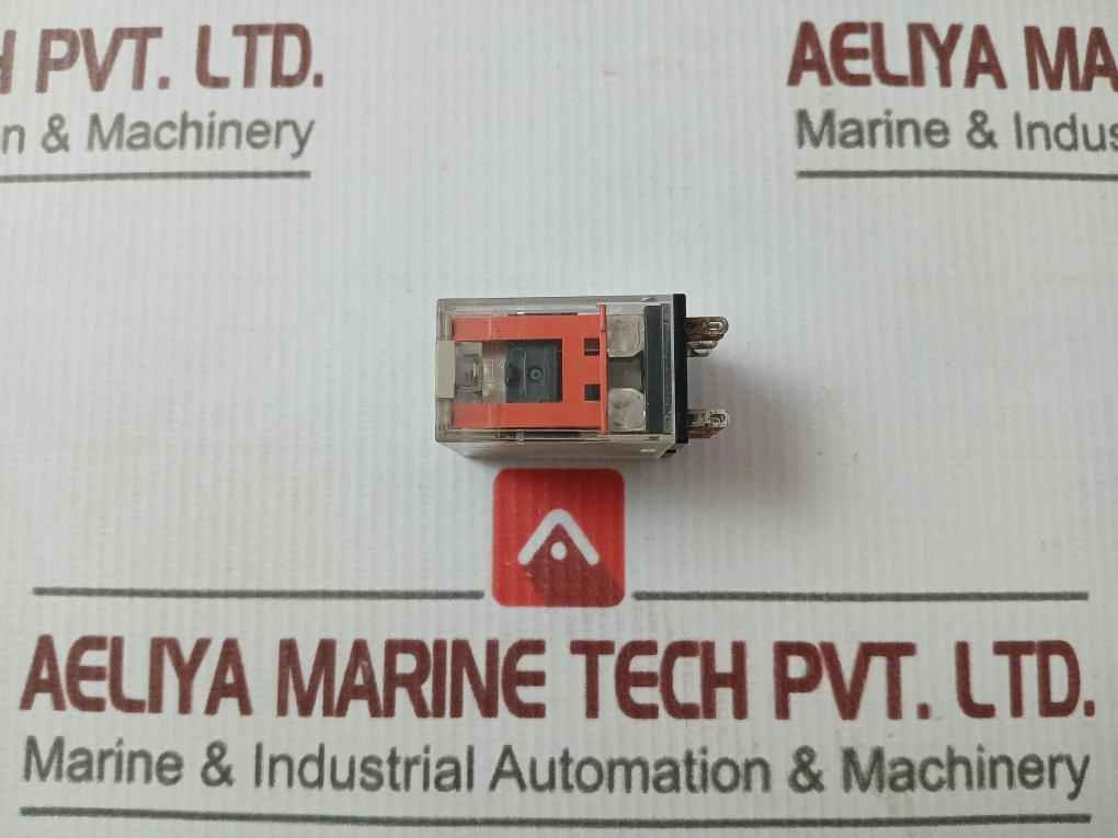 Omron My2 General Purpose Relay