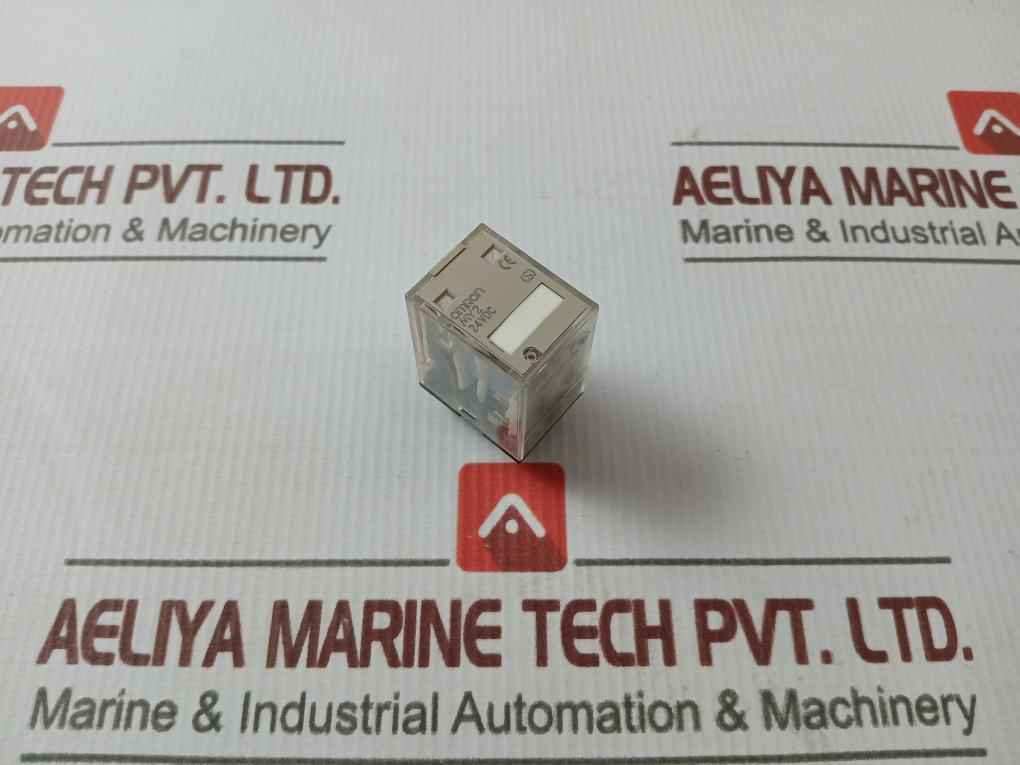 Omron My2 General Purpose Relay