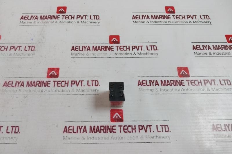 Omron My2In Miniature Power Relay 220/240Vac